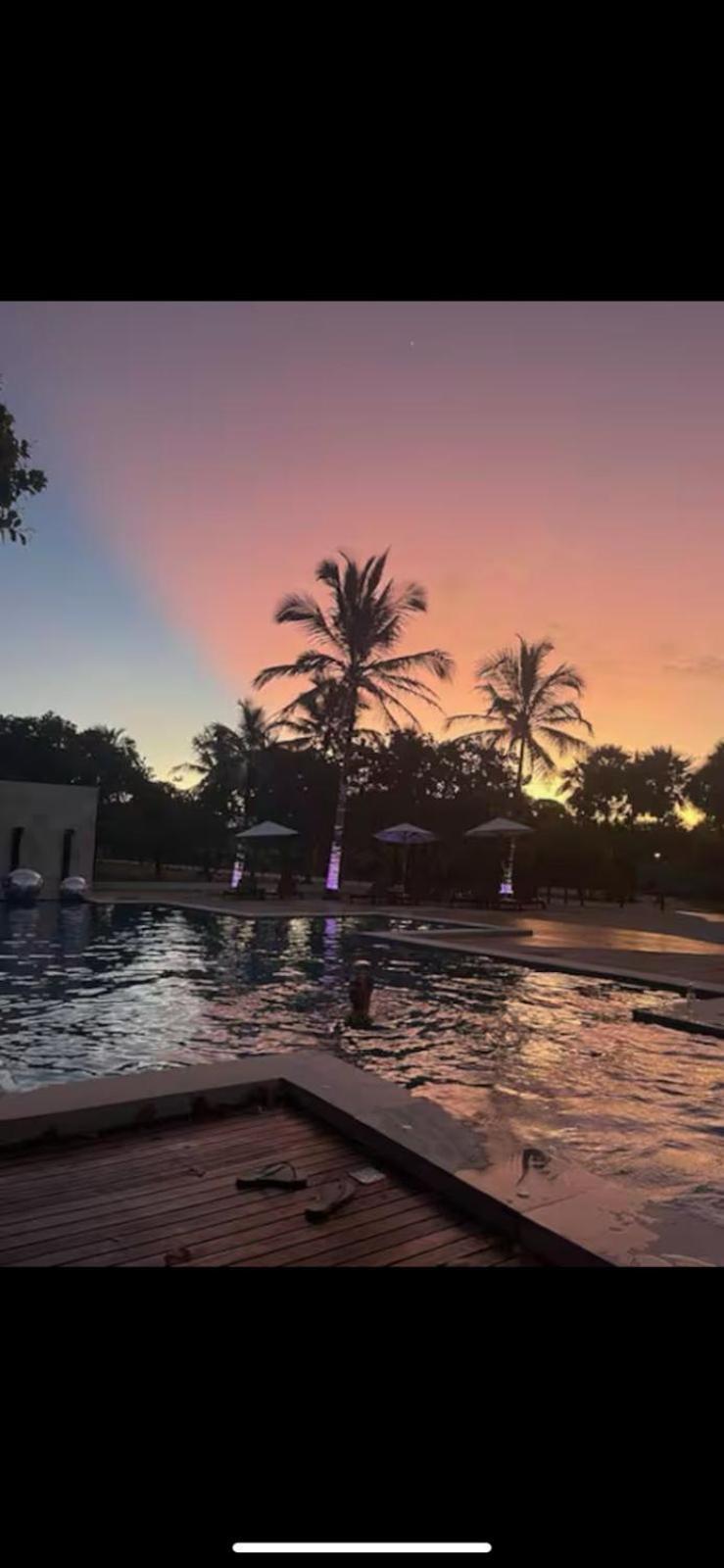 Lago Grande Resort กาโมซิม ภายนอก รูปภาพ